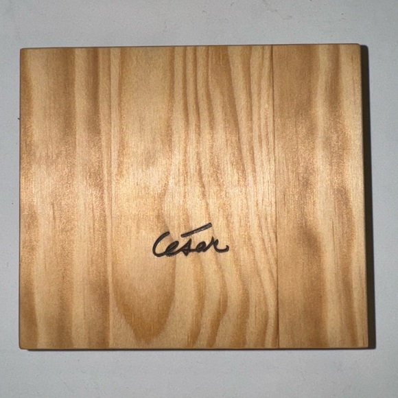 CELINE CÉSAR PROJECT COMPRESSION NECKLACE IN VERMEIL
GOLD - Picture 7 of 7